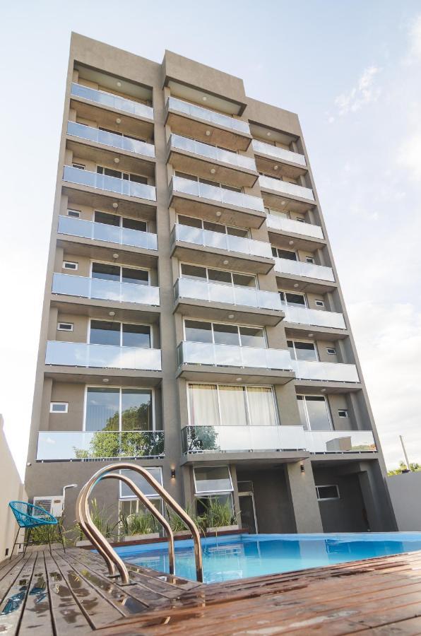 Donna Alda Dfc Apartment Salta