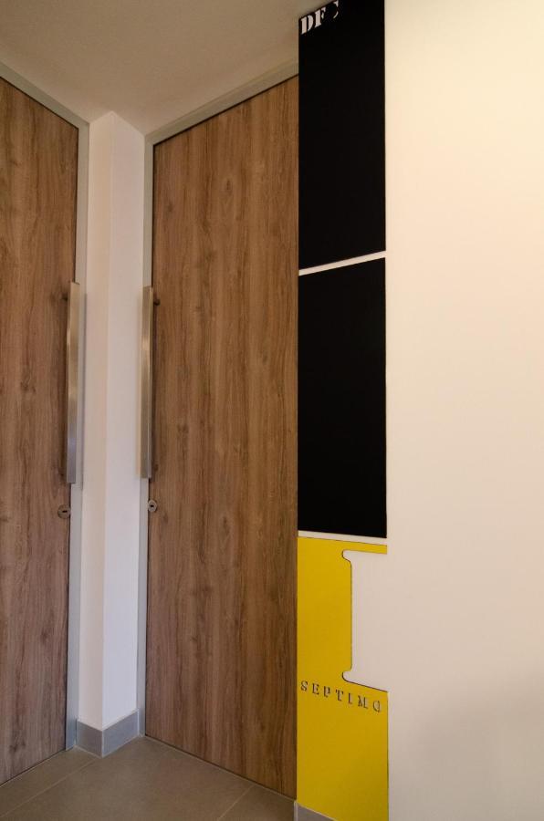 Apartment Donna Alda Dfc *