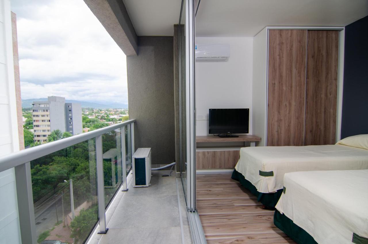 Apartment Donna Alda Dfc